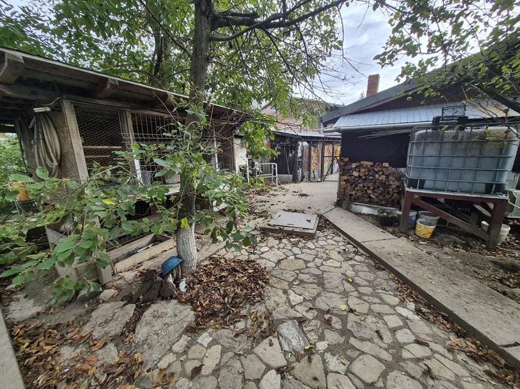 Vila 4 camere + teren 818 mp central Provita de Sus (lângă școală) - 44