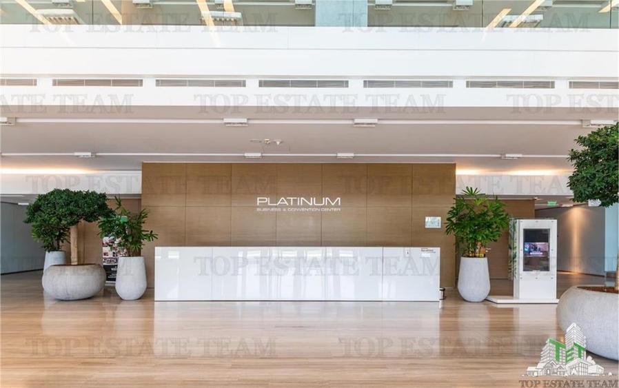 Spatiu de Birouri de 494 mp in Zona Baneasa - 6