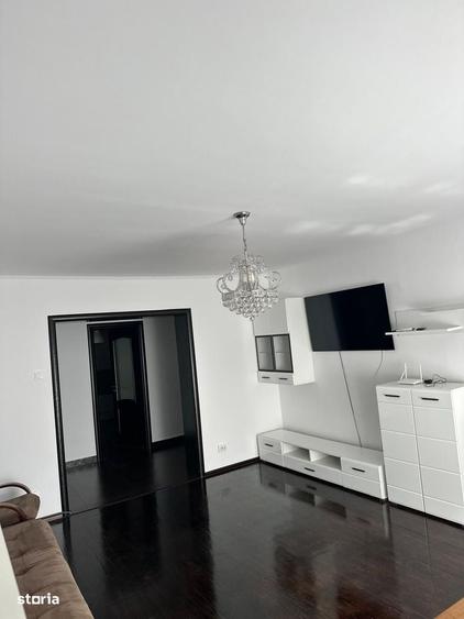 Apartament cu 3 camere în Căciulați