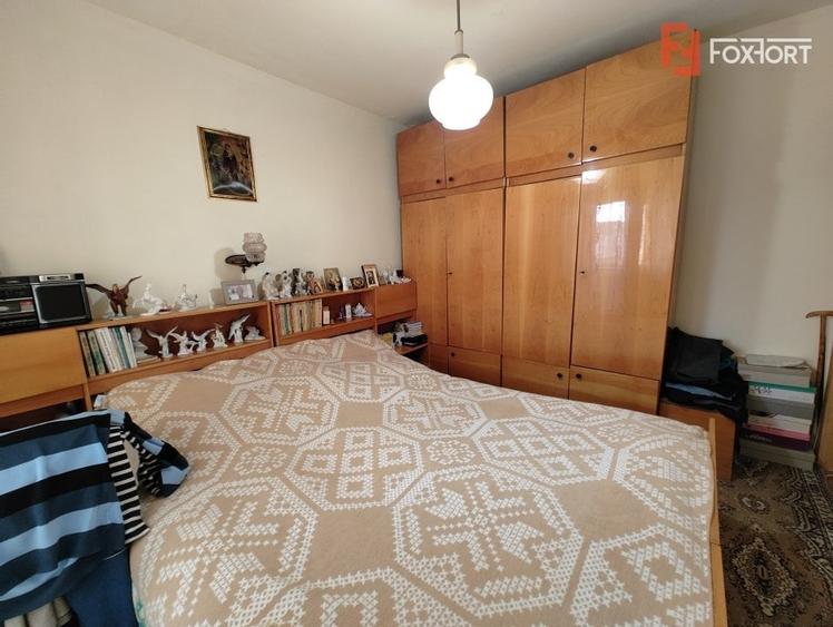 Apartament cu 3 camere de vanzare in Timisoara, zona Dambovita - 4