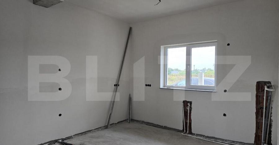 Casa 4 camere 122 mp, teren 420 mp, zona Drumul Odoreului - 8