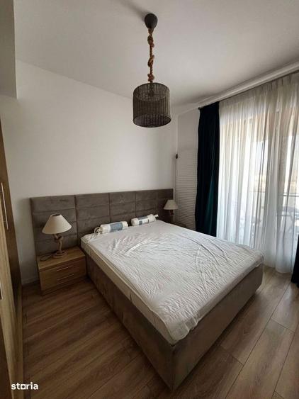 Apartament Titan, 2 camere, complex nou - 5