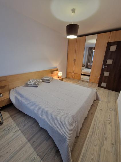 Apartament 2 camere mobilate modern 13 Septembrie Marriott Panduri - 15