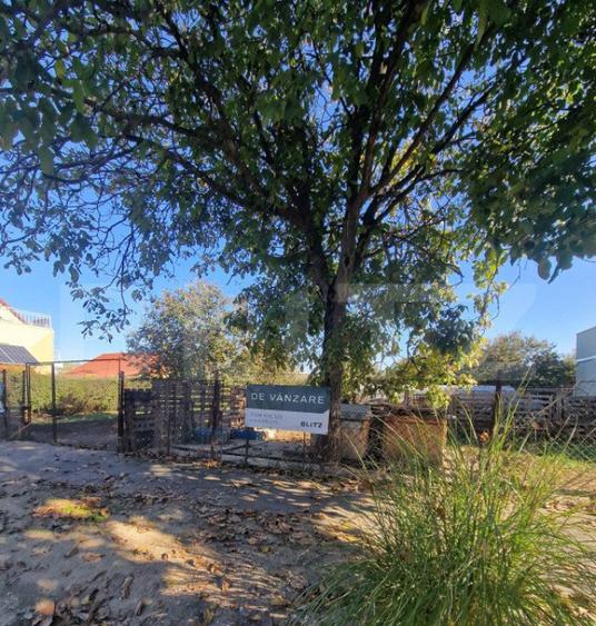 Parcele teren zona Lipovei cu destinatie rezidentiala locali - 3