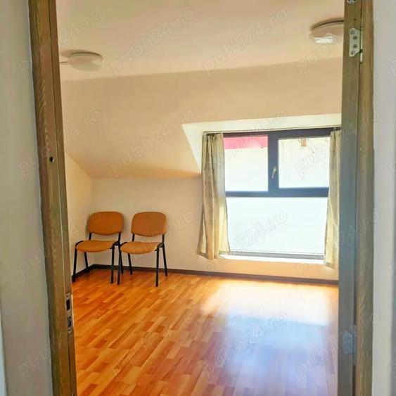 Sagului birouri 150 de mp. - 5