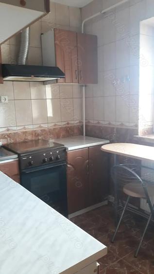 Vand apartament cu o camera, curat, confortabil, zona buna - Piatra neamt - 10