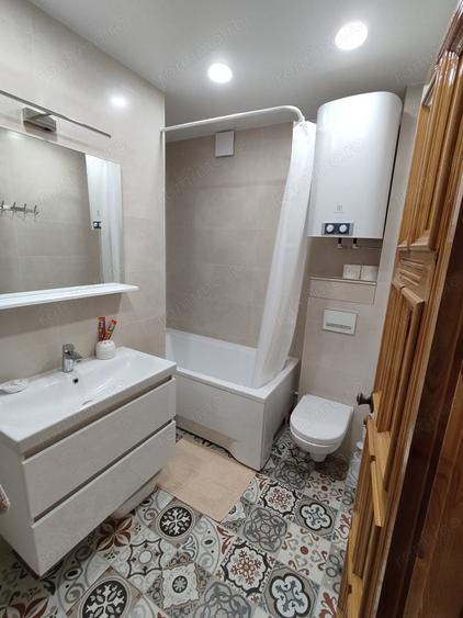 Garsoniera de inchiriat in zona Zizin - 2