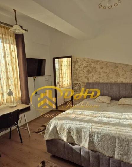 Apartament cu 2 camere situat in zona Moara de foc