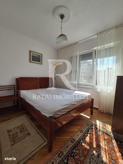 Apartament cu 2 camere | Nufarul | Oradea - 6