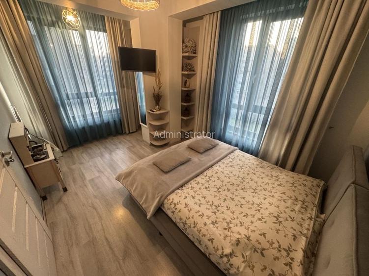 Apartament 3 camere zona Mamaia Nord - Hanul cu Peste