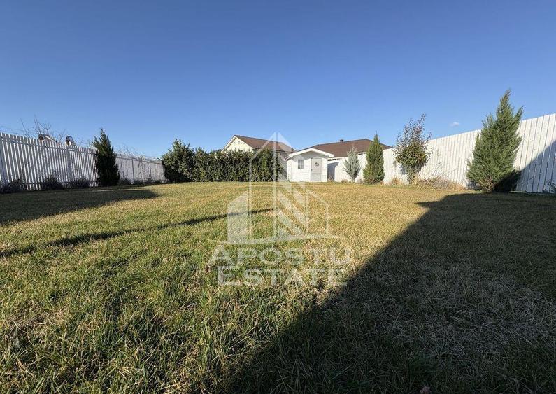 Casa Individuala 4 camere, cartier Serena 2 aproape de as... - 2