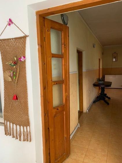 Casă de vânzare Ostrov Constanța - 8