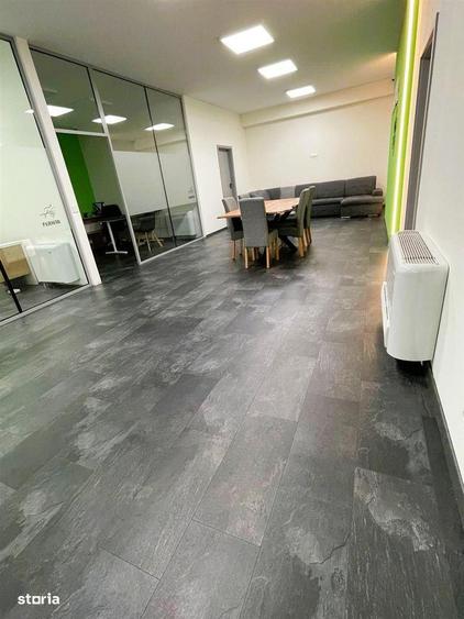 Spatii de Birouri Ultramoderne - 8