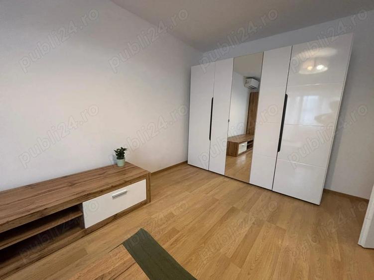 Inchiriez Garsoniera 42mp Timpuri Noi Renovata Ianuarie 2026 - 5