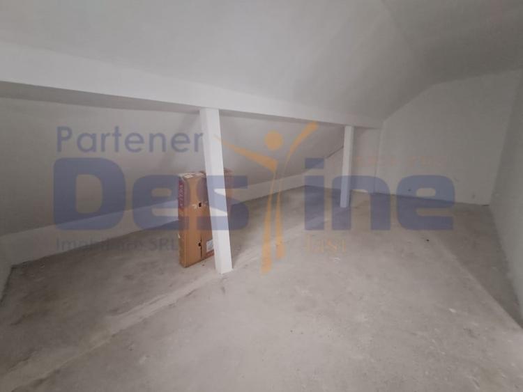 Miroslava, Casa in DUPLEX  150 MP + 500mp teren, 151.500 euro - 7