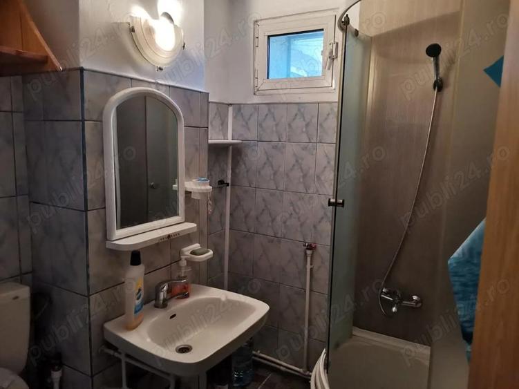 Garsoniera confort1, de inchiriat 1100ron. - 5