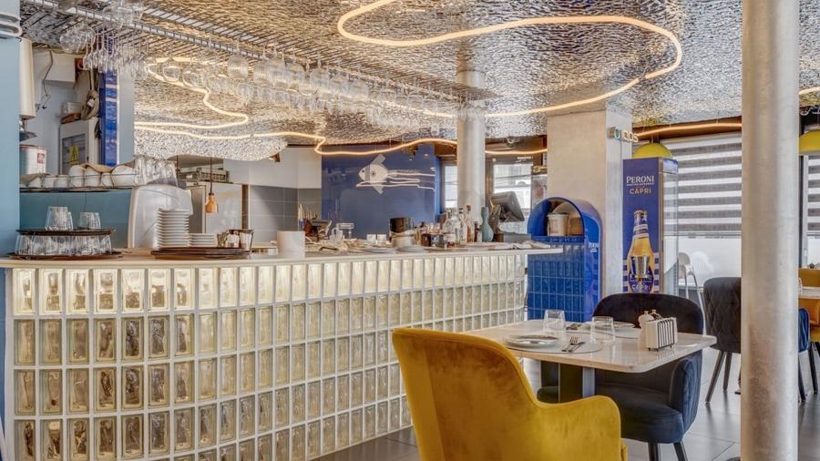 REC3001423 Oportunitate l spatiu complet echipat l ideal pentru concept gastrono - 3