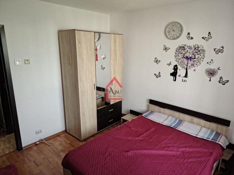 Apartament cu doua camere, Zimbru - 2