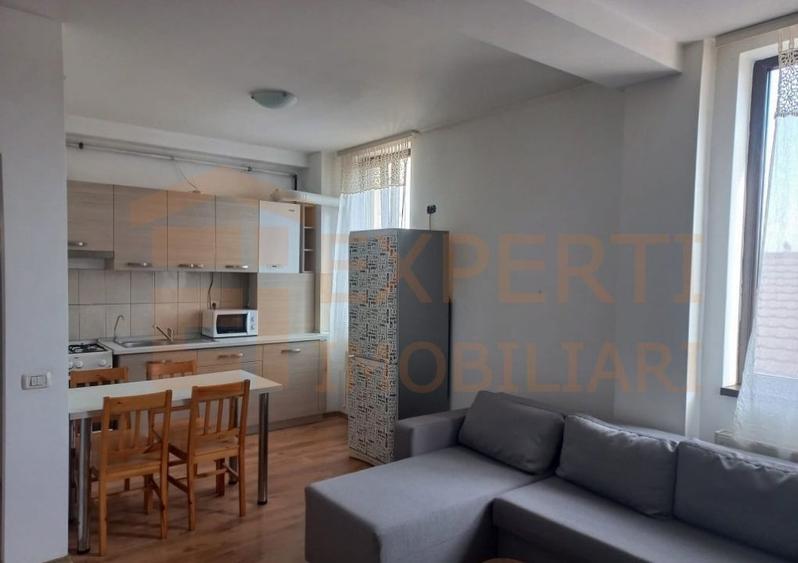 Apartament 2 camere de inchiriat in zona Campus-Tomis Nord - 1