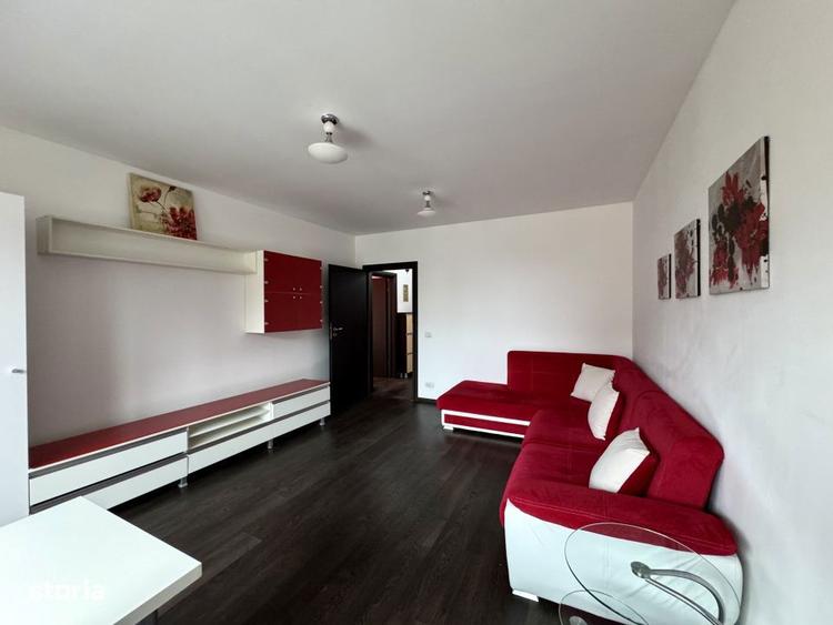 3 camere spatios, parcare | Bucurestii Noi, langa Metrou Laminorului - 11