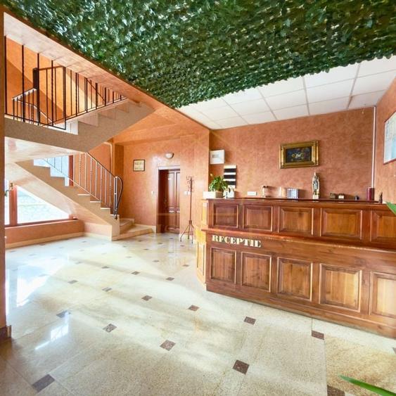 Hotel 3 Stele cu Restaurant | Aradului - 1