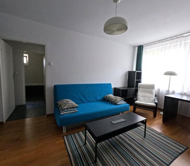 Apartament 2 camere de inchiriat - 1