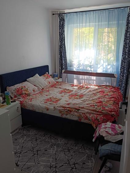 Apartament 3 camere decomandat - 8