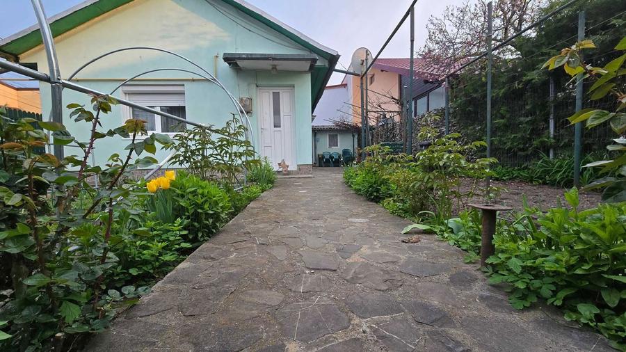 Casa cu teren in Ploiesti zona Stadion (Pielari) cu deschidere dubla - 8