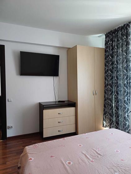 Vand apartament doua camere - 1
