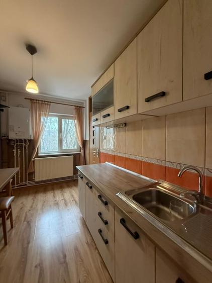 Apartament 2 camere decomandat de inchiriat Inel 2 - 4