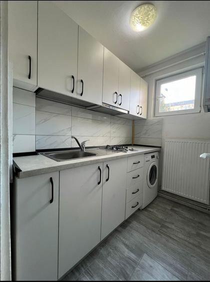 Inchiriez apartament cu 2 camere in Nasaud - 5