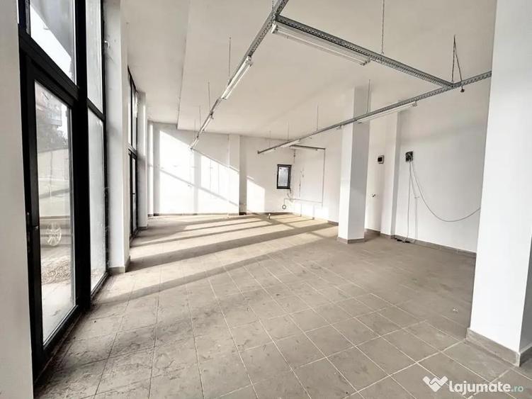 De spatiu comercial Cartierul Decebal-Dacia, Oradea - 4