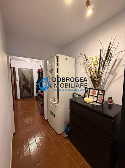 E3- 3 camere, parter, 2 balcoane, centrala termica, ideal locuinta/ spatiu - 10