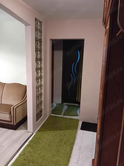 Apartament 3 camere - ETAJ 1 - ZonadeSus - loc parcare-izolat-centrala - 2