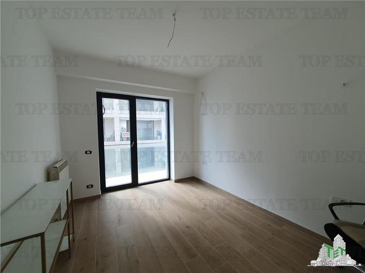 Apartament 3 camere lux cu vedere la lac Cazino Mamaia - 3