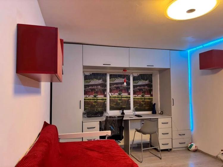 Apartament 2 camere, 50 mp, mobilat – Zona Siderurgistilor Vest - 1