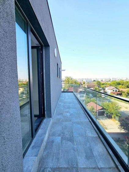 MUTARE IMEDIATA - 3 CAMERE 2 BAI 2 BALCOANE - 89 MP - NOU 2025 PRIMUL PROPRIETAR - 1