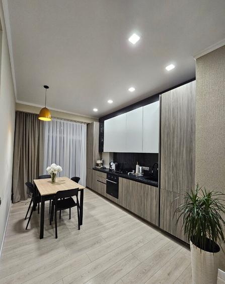 Apartament cu 3 camere de inchiriat in zona Dorobanti - 4