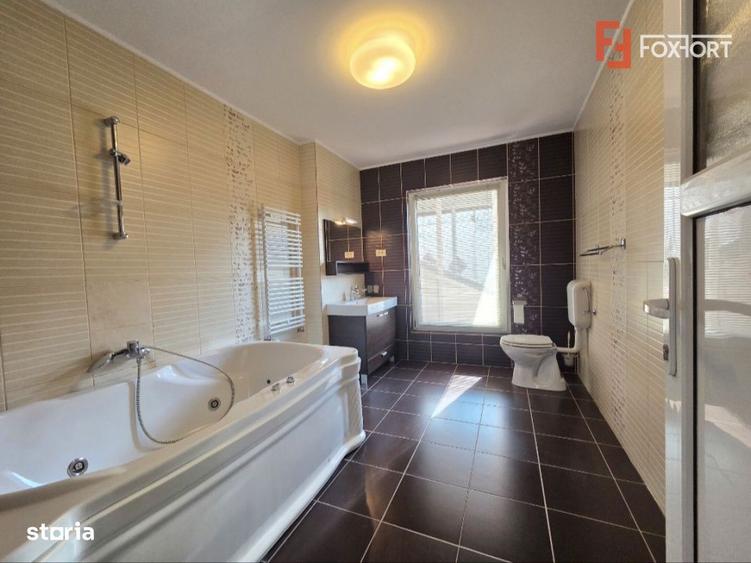 COMISION 0% - Casa 4 camere de vanzare | Parneava | Liniste Confort Sp - 18