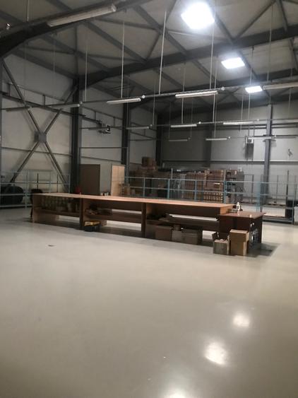 Închiriere / Vânzare – Clădire impecabilă birouri + depozit – Bd. Metalurgiei - 24