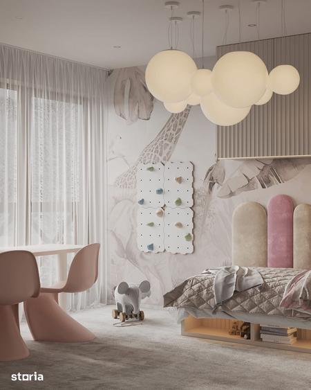 Apartament cu 3 camere în Militari — fotografia 3