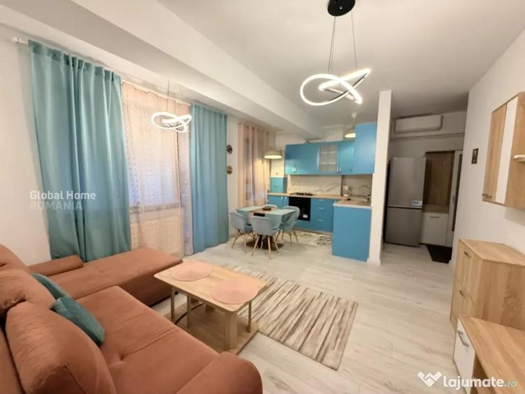3 camere Titan - Prisaca Dornei | bloc 2023 | lux | - Bucuresti (Bucuresti-Ilfov) - 1