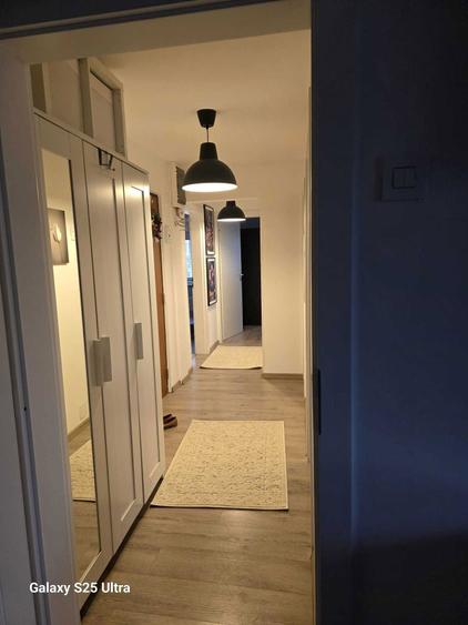 Apartament 3 camere Aurel Vlaicu Aviatiei - 8