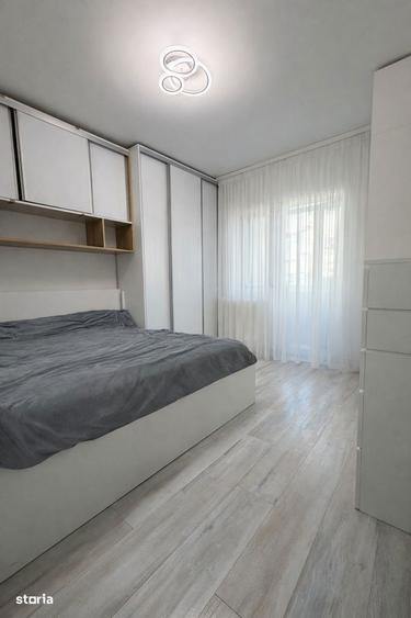 2 Camere Decomandat 60mp Zona Inel 1- Eden Gaze Loc Parcare - 8