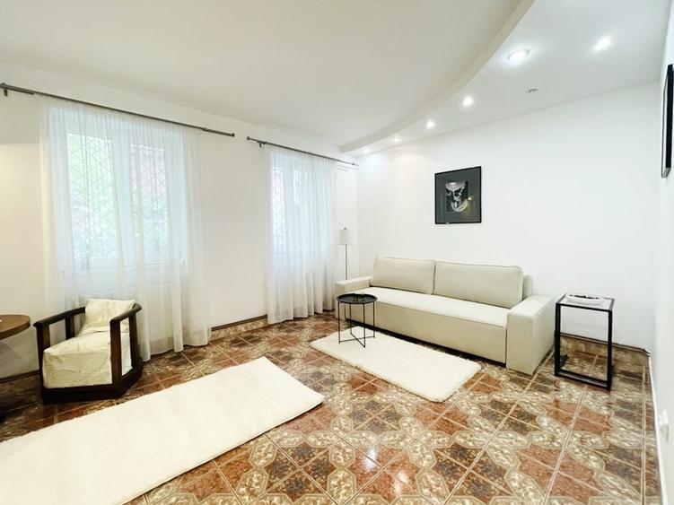 Apartament 2 camere 60 mp langa Gradina Botanica, boxa 8 mp, metrou 550 metri - 1