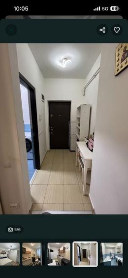 Garsoniera Rezidence Confort Urban - 4