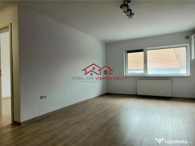 Apartament nou Cisnadie, la 10 km de Sibiu,comision 0 - 5