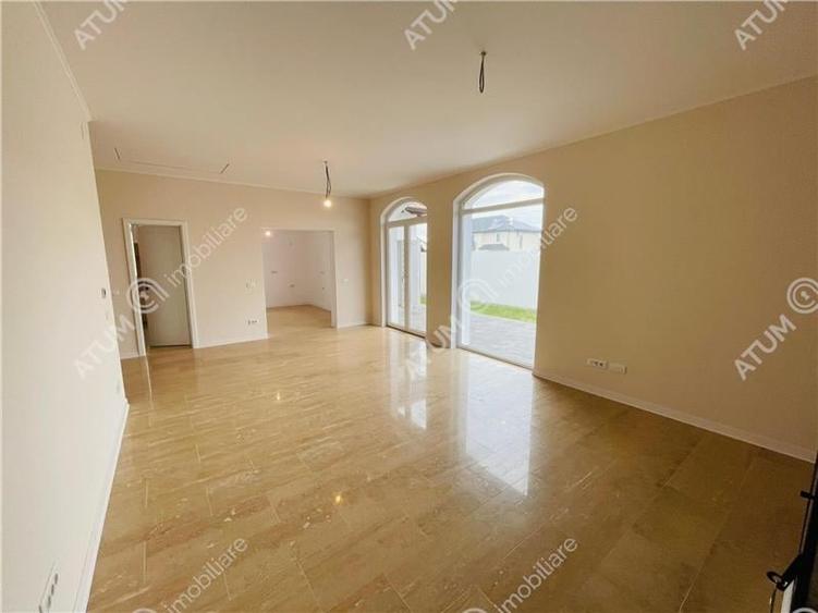 Casa individuala pe un nivel cu 4 camere la cheie zona Triajului - 4