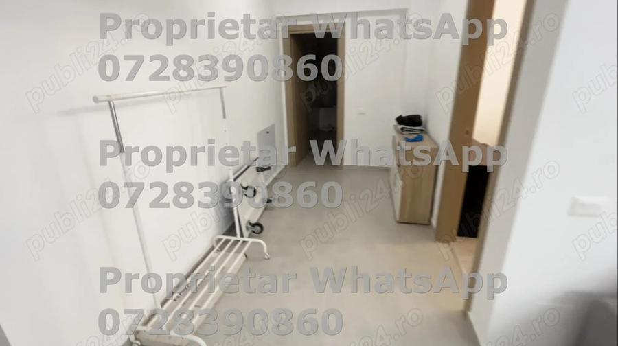 Inchiriez apartament nou 2 camere, Smart Residence Lujerului - 5