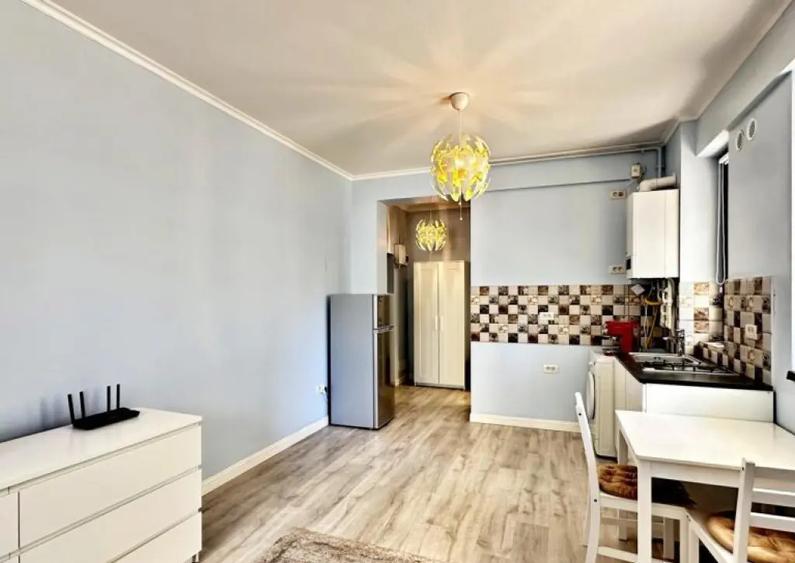 MAMAIA NORD - AQUARIUM RESIDENCE - LANGA MARE - Comision 0% - 9